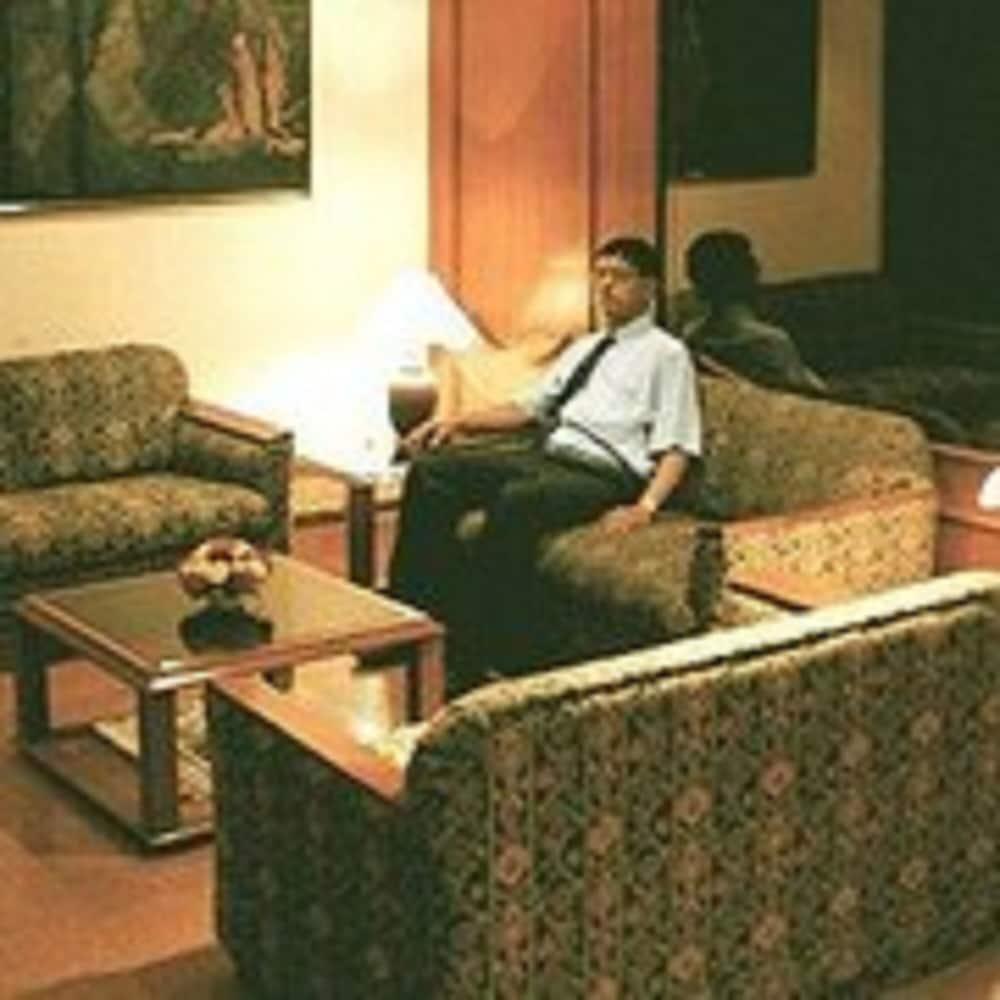 Hotel Ajanta Bombaj Zewnętrze zdjęcie