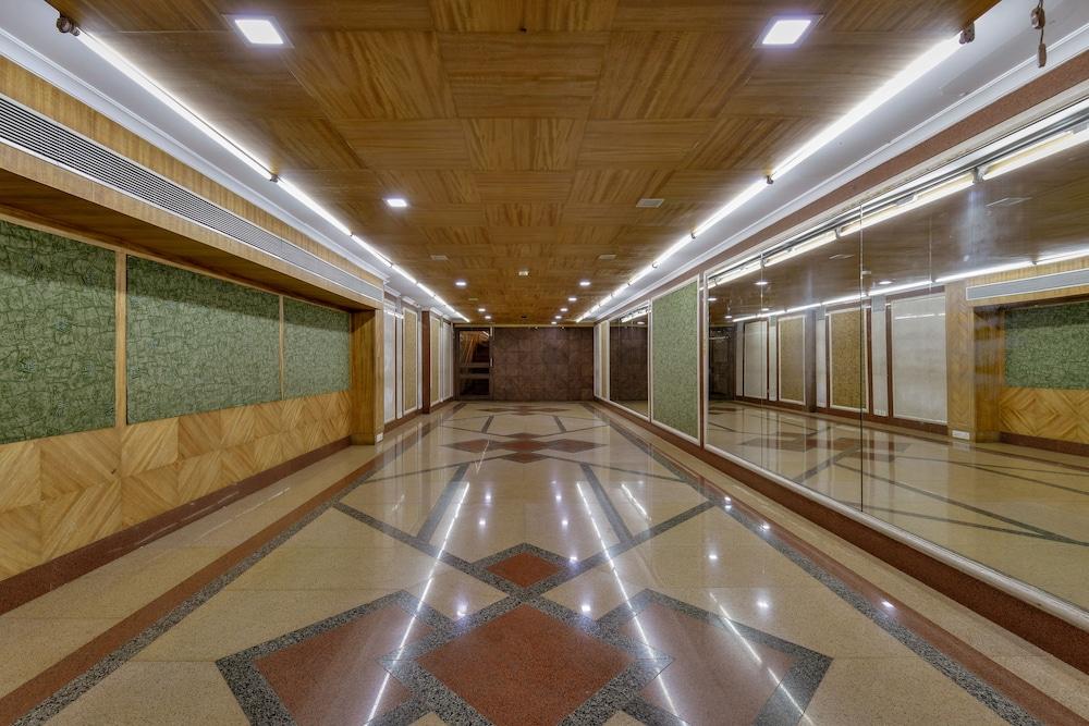 Hotel Ajanta Bombaj Zewnętrze zdjęcie