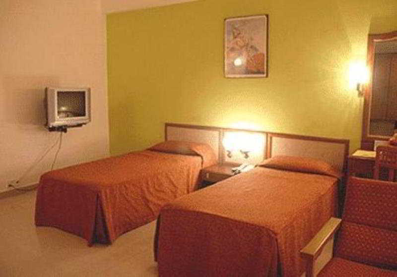 Hotel Ajanta Bombaj Zewnętrze zdjęcie
